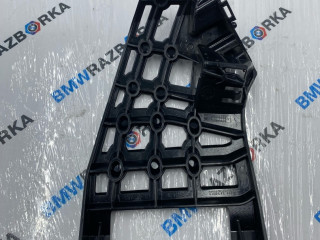 крепление крыла переднего правого BMW X5 G05 [рестайлинг] G05 2023, 3.0 л., B58B30, бензин, 475, полный привод, 7421850, 51117421850