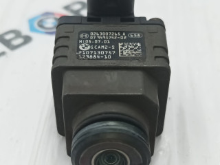 камера переднего обзора BMW X5 G05 2021, 3.0 л., бензин, АКПП, с27, внедорожник 5 дв., полный привод, правый руль, 9495742, 0263007265, 2107130757, 173884