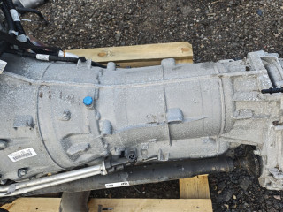 КПП автоматическая (АКПП) BMW M3 G80/G81 G80 2023, 3.0 л., S58B30A, бензин, АКПП, c4g, седан, полный привод, правый руль, 9504769