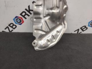 тепловой экран моторного отсека BMW X4 M F98 2021, 3.0 л., S58B30A, бензин, АКПП, donington grau (c28), внедорожник 5 дв., полный привод, 8054862