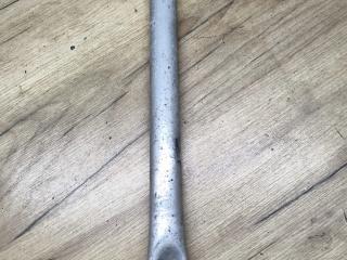 распорка стоек BMW 5 серия F07/F10/F11 [рестайлинг] 2013, 3.0 л., N57 D30 A, дизель, АКПП, задний привод, 7187697