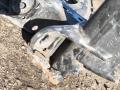 балка подвески передняя (подрамник) BMW X5 G05 2021, 3.0 л., гибрид, АКПП, c27, внедорожник 5 дв., полный привод, 31106884852, 6884852 - фото №5