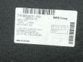 обшивка багажника BMW M3 G80/G81 G80 2023, 3.0 л., S58B30A, бензин, АКПП, c4p, седан, задний привод, правый руль, 51477438301, 7438301 - фото №5