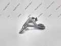 кронштейн радиатора BMW M2 G87 2023, 3.0 л., S58B30A, бензин, МКПП, купе, задний привод, 8074895 - фото №4