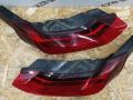 фонари задние (комплект) BMW i8 I12 2015, 1.5 л., B38 K15 A, гибрид, полный привод, 7310782, 7310781 - фото №2