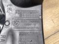 перегородка BMW X5 G05 [рестайлинг] G05 2024, 3.0 л., B57 D30 B, дизель, 416, полный привод, 7424943, 51717424943 - фото №2