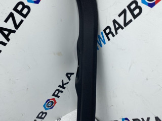 накладка на порог внутренняя BMW X6 G06 2020, 3.0 л., B57 D30 A, дизель, АКПП, с27, внедорожник 5 дв., полный привод, 7434283