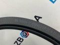 уплотнитель двери BMW X5 G05 [рестайлинг] G05 2023, 3.0 л., B58B30, бензин, 475, полный привод, 7428696 - фото №2
