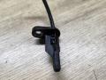 датчик ABS BMW 1 серия F40 2023, 1.5 л., B37 C15 A, дизель, skyscraper grau metallic (c4w), хетчбэк 5 дв., передний привод, 5A61B45 - фото №4