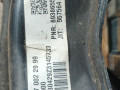балка подвески передняя (подрамник) Mercedes-Benz Sprinter W907/W910 W907 2023, 2.0 л., OM 654.920, дизель, АКПП, фургон, задний привод, A9070022999 - фото №7