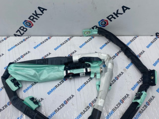 подушка безопасности боковая (шторка) BMW i3 L01 [рестайлинг] I01 2018, электро, c32, задний привод, 7406505