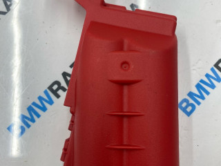 крышка клеммы аккумулятора BMW M5 F90 2019, 4.4 л., S63 B44 B, бензин, АКПП, c28, седан, полный привод, 61149348970, 9348970
