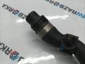 патрубок радиатора BMW X3 G45 2025, 2.0 л., B48 B20 P, бензин, АКПП, внедорожник 5 дв., полный привод, 5A2FDC7 - фото №4