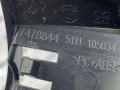 крепление крыла переднего правого BMW X6 G06 2020, 3.0 л., B57 D30 A, дизель, АКПП, с27, внедорожник 5 дв., полный привод, 7478844 - фото №4