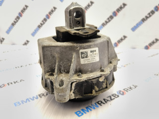 подушка крепления двигателя BMW 3 серия G20 2021, 2.0 л., B48 A20 B, бензин, АКПП, 475, универсал, задний привод, 7581618