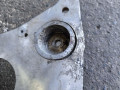 распорка кузова BMW M3 G80/G81 G80 2023, 3.0 л., S58B30A, АКПП, седан, полный привод, 9404172 - фото №3
