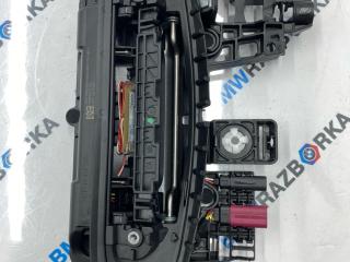 скелет ручки двери передней левой BMW X3 G45 2025, 2.0 л., B48 B20 P, бензин, АКПП, внедорожник 5 дв., полный привод, 5A6B675