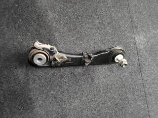 рычаг задний левый BMW 7 серия G11/G12 G11 2017, 4.0 л., B57 D30 B, дизель, x03 rubin-metallic black, седан, полный привод, 33326867537, 6867537