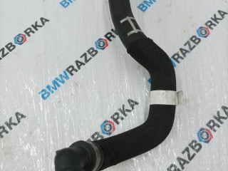 патрубок радиатора BMW X5 G05 [рестайлинг] G05 2023, 3.0 л., B58B30, бензин, 475, полный привод, 9844685