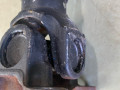 карданный вал BMW 5 серия G30/G31 G30 2017, 3.0 л., B57 D30 A, дизель, АКПП, a300, седан, полный привод - фото №2