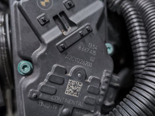 заслонка дроссельная BMW X5 G05 2019, 4.0 л., бензин, АКПП, a300, внедорожник 5 дв., полный привод, 8667415, 13548667415