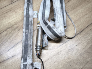 подушка безопасности боковая (шторка) BMW 5 серия G30/G31 G30 2017, 3.0 л., B57 D30 A, дизель, АКПП, a300, седан, полный привод, 7372518, 72127372518