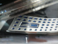 фара Mercedes-Benz S-Класс W223 2024, 3.0 л., M256 E30, бензин, АКПП, седан, A2239068405, A2239068305 - фото №4