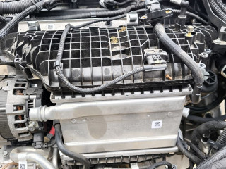 коллектор впускной BMW M2 G87 2023, 3.0 л., S58B30A, бензин, МКПП, купе, задний привод, 8092584, 17518092584