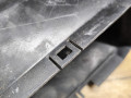 воздуховод BMW i8 I12 2015, 1.5 л., B38 K15 A, гибрид, полный привод, 51747345086, 7345086 - фото №3