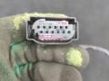 разъем (фишка) проводки BMW 1 серия F40 2020, 2.0 л., B48A20E, бензин, c3n, полный привод, 8373630 - фото №2