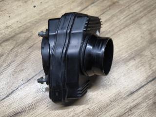 патрубок турбины BMW 5 серия F07/F10/F11 [рестайлинг] 2013, 3.0 л., N57 D30 A, дизель, АКПП, задний привод, 8513672, 11658513672