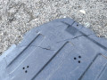 защита днища BMW M3 G80/G81 G80 2023, 3.0 л., S58B30A, бензин, АКПП, c4g, седан, полный привод, правый руль, 8074609, 51758074609 - фото №5