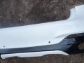 бампер задний BMW X6 F16 2015, 3.0 л., N57 D30 C, дизель, АКПП, a96, внедорожник 5 дв., полный привод - фото №2