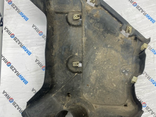 защита днища BMW M3 G80/G81 G80 2023, 3.0 л., S58B30A, бензин, АКПП, c4p, седан, задний привод, правый руль, 9477342