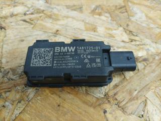 Антенна системы комфортного доступа BMW i5 G60 2024, электро, АКПП, c4p brooklyn grau metallic, седан, задний привод, 5A81725