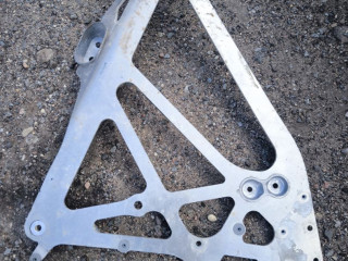распорка кузова BMW M3 G80/G81 G80 2023, 3.0 л., S58B30A, бензин, АКПП, c4g, седан, полный привод, правый руль, 9504171
