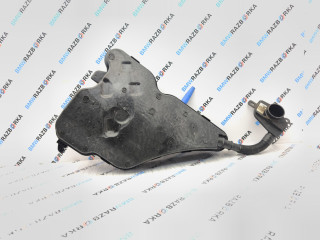 бачок омывателя BMW M3 G80/G81 G80 2023, 3.0 л., S58B30A, бензин, АКПП, c4g, седан, полный привод, правый руль, 9502227, 61669502227