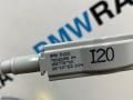 замок двери задней левой BMW iX I20 2023, электро, c4a, полный привод, 7932203, 7932185 - фото №4