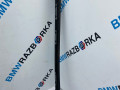 молдинг лобового стекла BMW X6 G06 2020, 3.0 л., B57 D30 A, дизель, АКПП, с27, внедорожник 5 дв., полный привод, 7465339, 51317465339 - фото №2