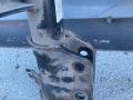 амортизатор передний левый Volkswagen Crafter 2 поколение SZC 2022, 2.0 л., дизель, 6МКПП, b4/b9a, передний привод, 2N0413031 - фото №4