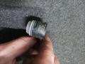 парктроник задний Mercedes-Benz Sprinter W907/W910 W910 2022, 2.0 л., OM 654.920, дизель, 6МКПП, микроавтобус, передний привод, A0009055504, 0009055504 - фото №4