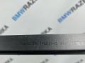 Уплотнитель стекла BMW X7 G07 [рестайлинг] G07 2024, 4.0 л., B57 D30 B, дизель, АКПП, 416, внедорожник 5 дв., полный привод, 7482167 - фото №3