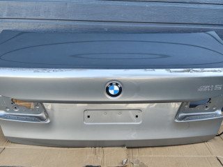 крышка багажника (дверь 3-5) BMW M5 F90 2019, 4.4 л., S63 B44 B, бензин, АКПП, c28, седан, полный привод