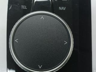 джойстик управления мультимедиа BMW X5 G05 [рестайлинг] G05 2025, 3.0 л., B57 D30 B, дизель, АКПП, c35, внедорожник 5 дв., полный привод, 5B6B598