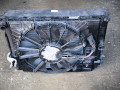 кассета радиаторов BMW M4 G82/G83 G82 2023, 3.0 л., S58B30A, бензин, купе, полный привод, 8666819, 8095282, 8095284 - фото №2