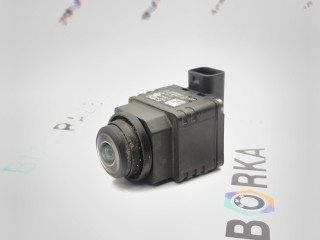 камера бокового обзора BMW M3 G80/G81 G80 2023, 3.0 л., S58B30A, бензин, АКПП, c4g, седан, полный привод, правый руль, 5A0F6D7, 66535A0F6D7