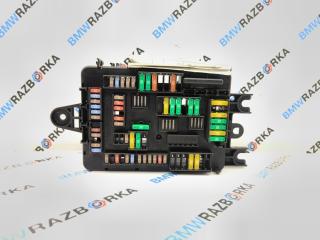блок предохранителей BMW X6 F16 2015, 3.0 л., N57 D30 C, дизель, АКПП, a96, внедорожник 5 дв., полный привод, 9316569, 61149316569