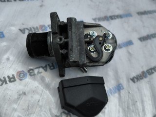 клапан EGR BMW 5 серия F07/F10/F11 2012, 2.0 л., N47 D20 C, дизель, АКПП, седан, 7810871, 11717810871