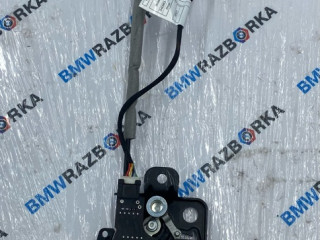 замок заднего борта BMW X5 G05 2021, 3.0 л., бензин, АКПП, с27, внедорожник 5 дв., полный привод, правый руль, 7357112, 7441630
