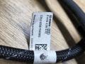 трубка обратки форсунок BMW 4 серия G22/G23 G22 2021, 2.0 л., B47 D20 B, дизель, 8587546, 13538587546, 0445130233 - фото №3